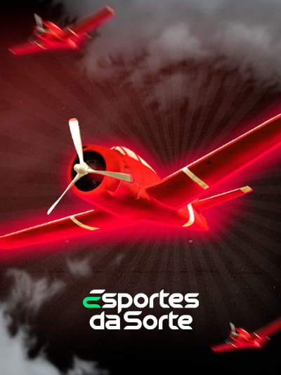 Esportes da Sorte-aviator