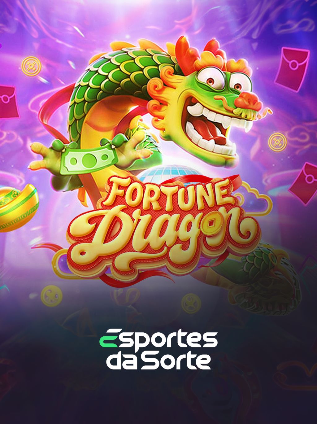 Esportes da Sorte-fortune Dragon