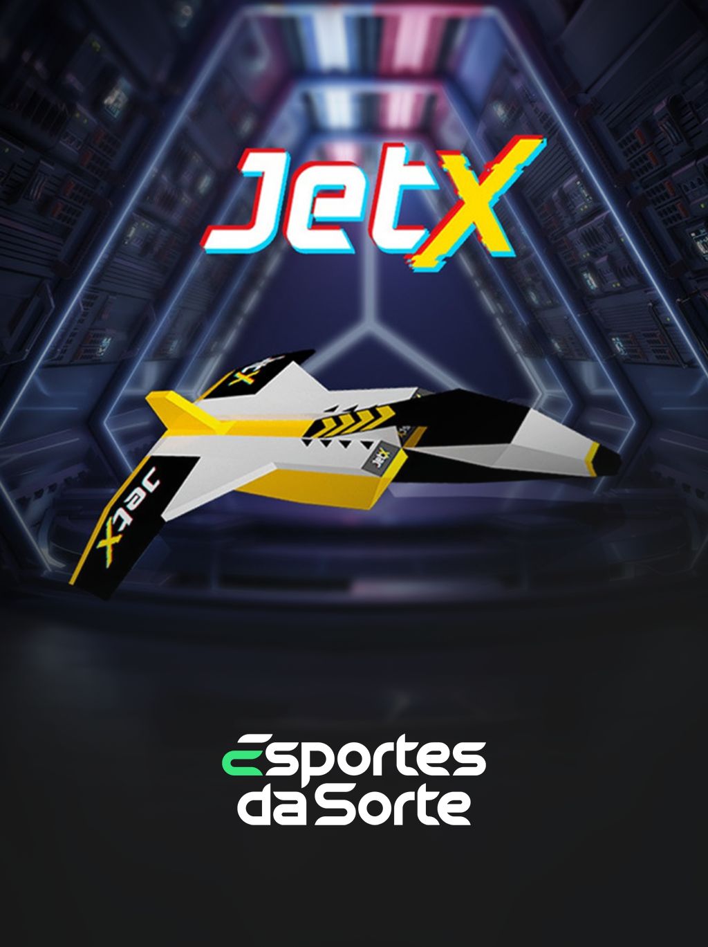 Esportes da Sorte-Jetx