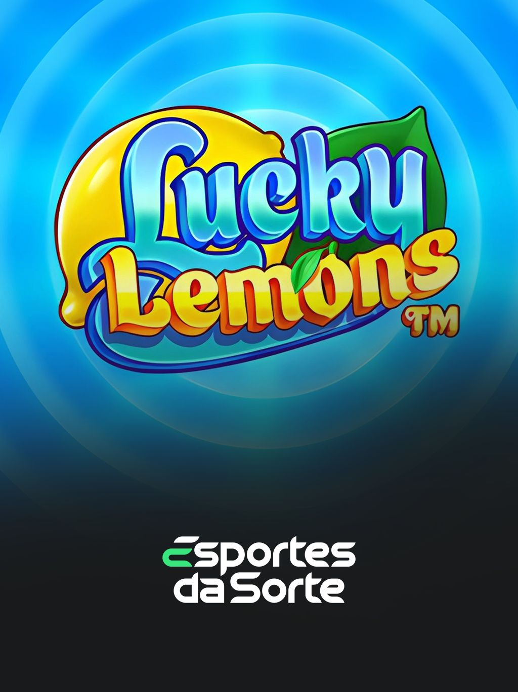 Esportes da Sorte lucky-lemons