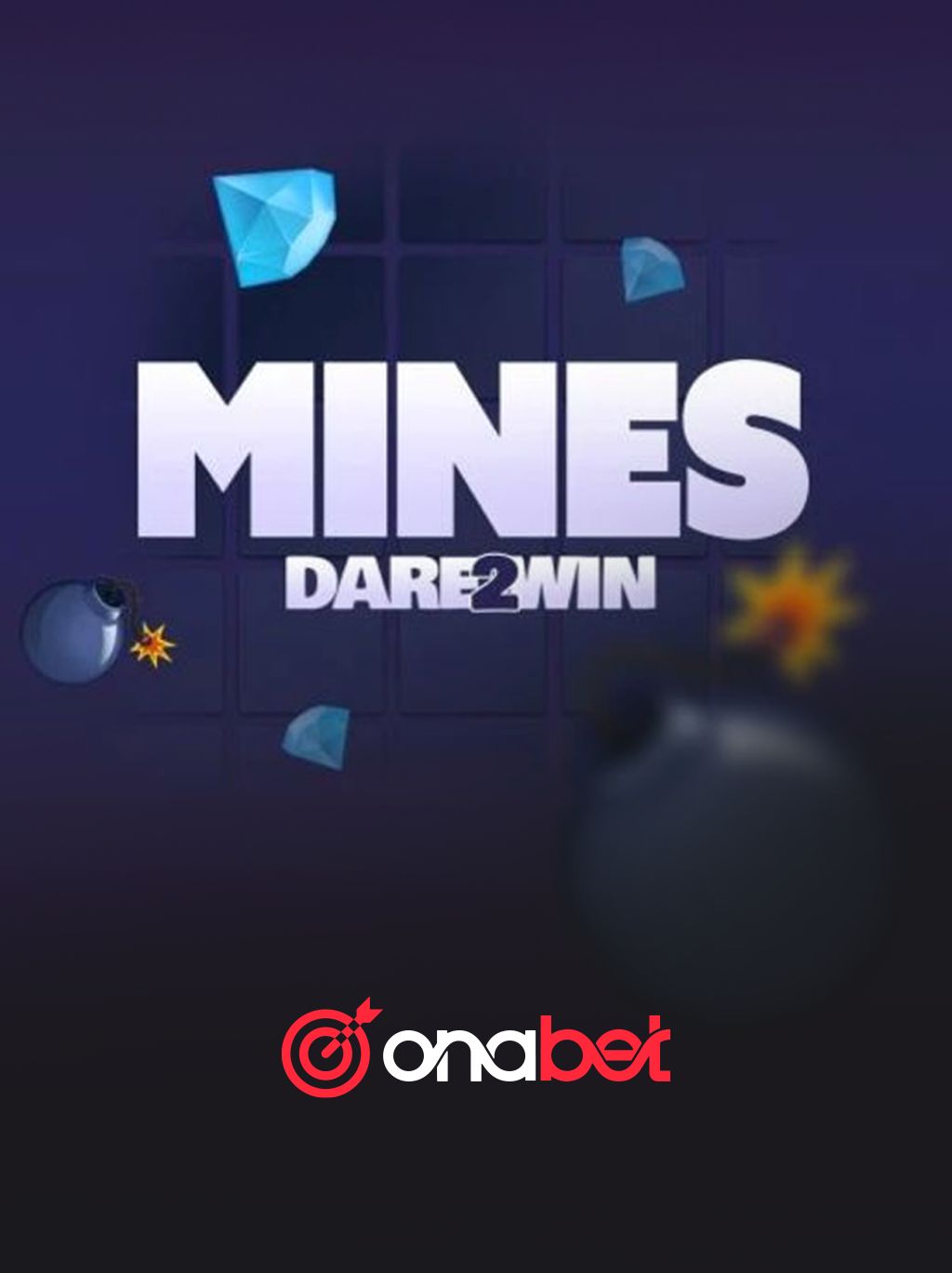 Onabet mines-crash-game