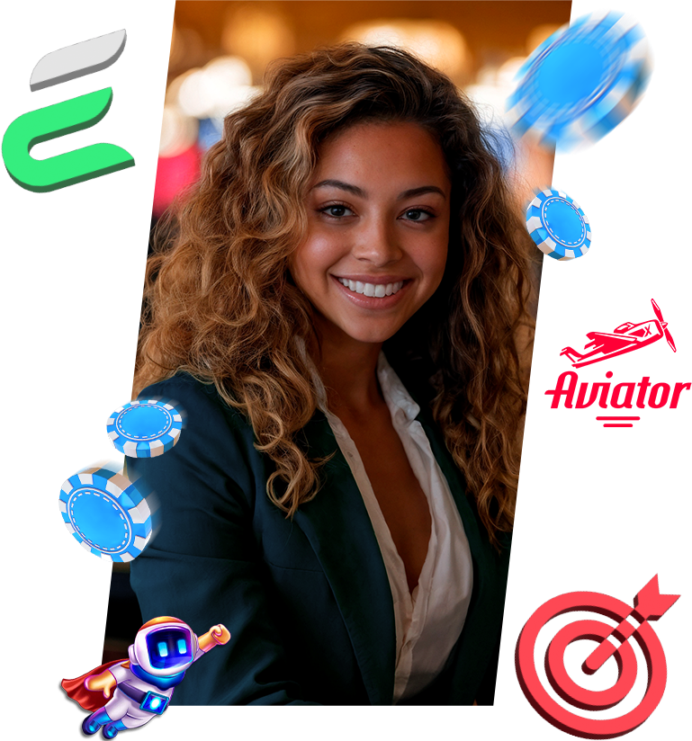 Imagem representativa do Esportes Gaming Brasil mostrando experiência de milhões para todos