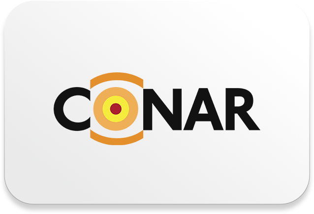 Certificado CONAR - Conselho Nacional de Autorregulamentação Publicitária