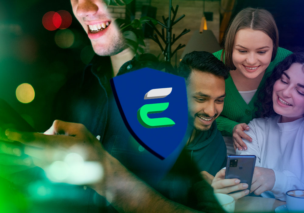 Imagem representativa do compromisso com o jogo responsável e seguro