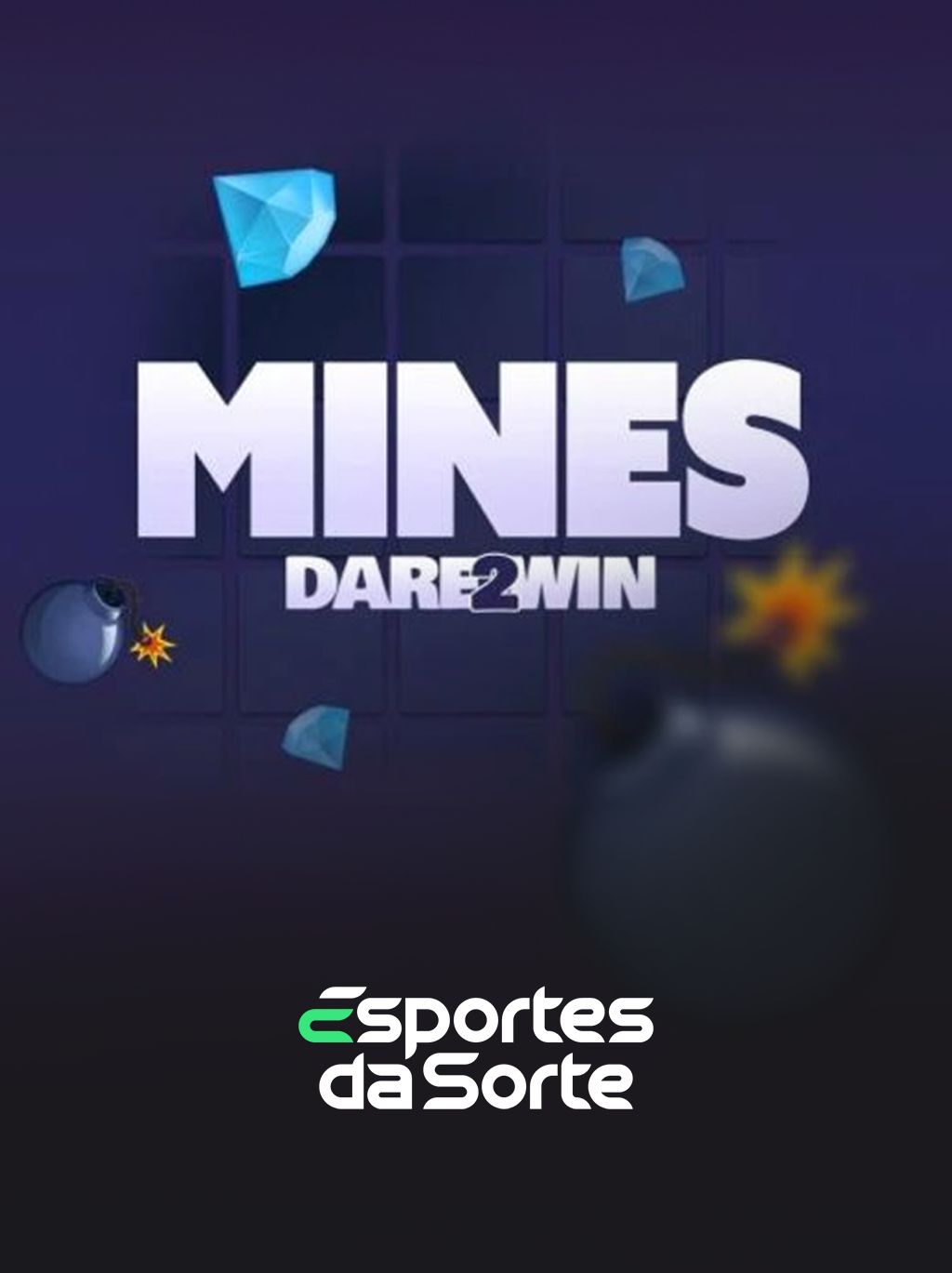 Mines crash game