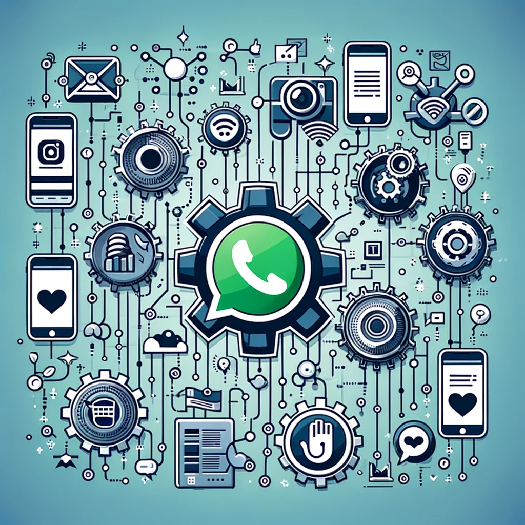 Como fazer suas redes sociais venderam de forma automatica